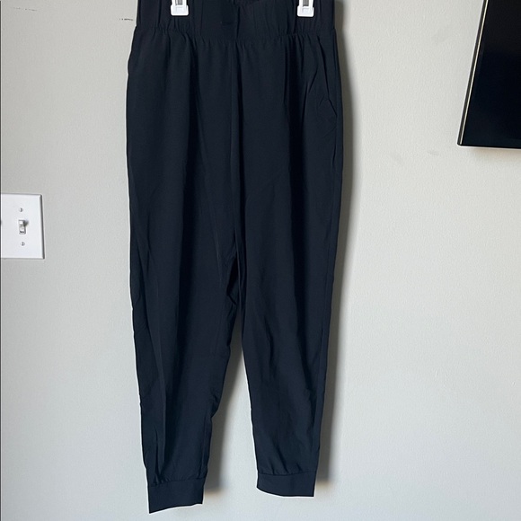 Nike Pants - Black Dri Fit joggers